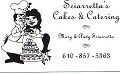 Sciarretta's Cakes and Catering