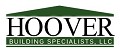 Hoover Building Specialists, LLC